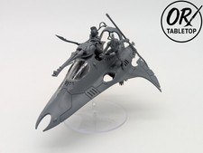 Starweaver Eldar, *unbemalt*, Aeldari, Harlequin, Warhammer 40K