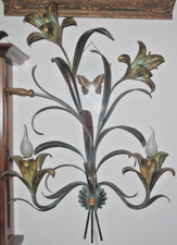 Große Florentiner Lampe