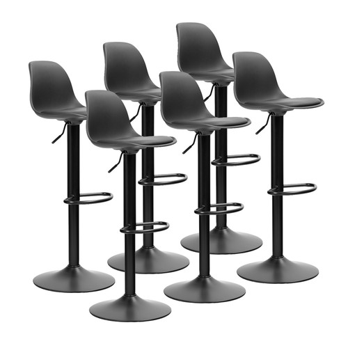 Furnify barhocker runda - barhocker,