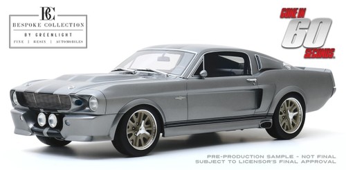 Greenlight 12102 ford mustang - greenlight,