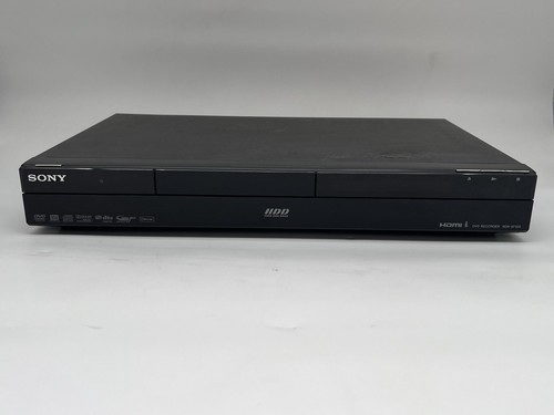 Sony rdr at105 dvd - sony,