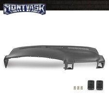 Dash Pad Dash Cap Panel