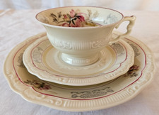 Tasse - Sammeltasse - Set -