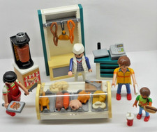 Döner Fast Food Fleischer +