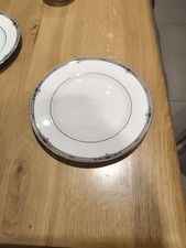 Wedgwood Amherst Bone China -