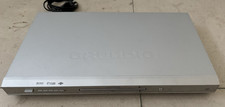 Grundig GDP 1550  DOLBY DVD Player   DVD-Spieler - ohne Fernbedienung