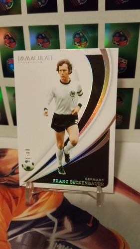 Franz beckenbauer gold - franz,