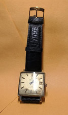CERTINA Automatic Uhr T+C Town