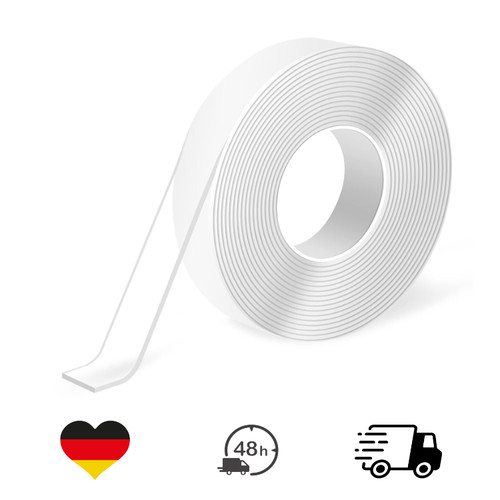 Art3d meter doppelseitiges - 3,