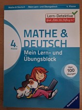 Lerndetektive Mathe Und