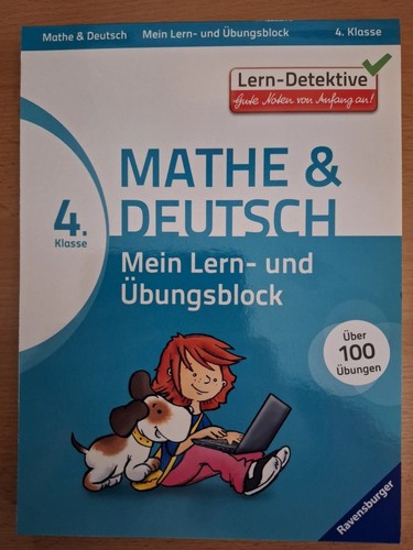 Lerndetektive mathe und - lerndetektive,