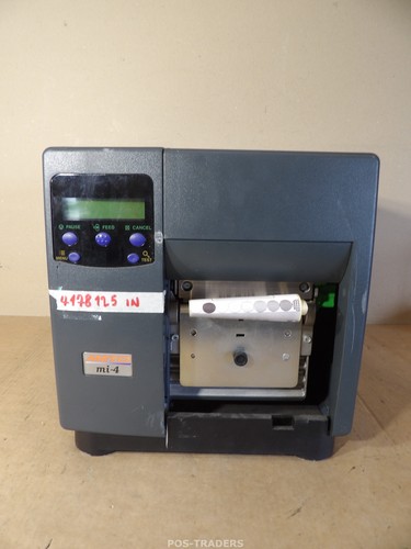 Meto 4208 thermal - td,