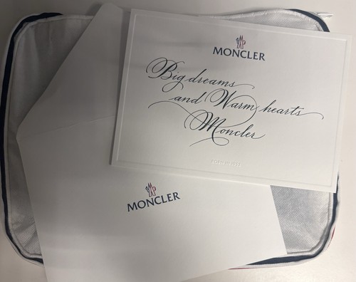 Moncler strickmütze beanie - moncler,