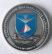Coin Bundeswehr