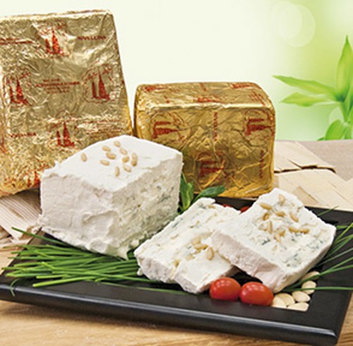 Gorgonzola mascarpone - gorgonzola,