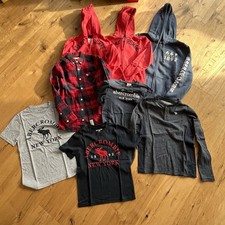 Abercrombie & Fitch Shirts