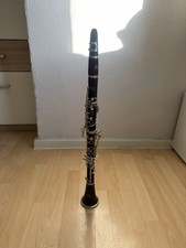 Monzani MZCL-133B Klarinette 
