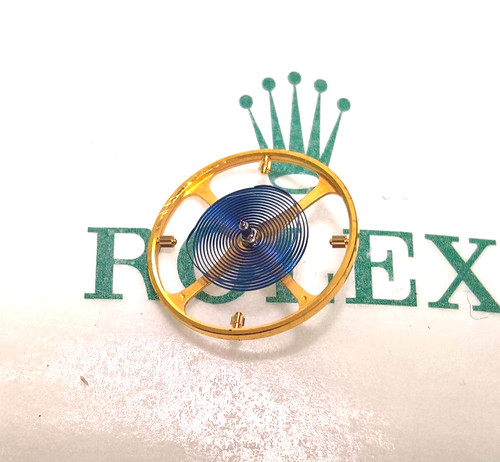 Rolex 3235 432 - cal, 3235-432
