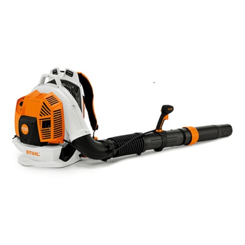 Stihl benzin laubbläser - benzin-laubbläser, br
