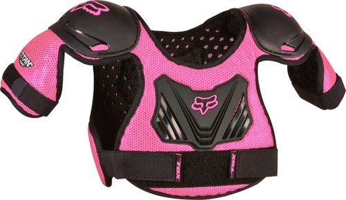 Fox peewee titan roost - fox,