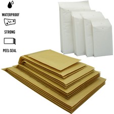 Luftpolsterumschläge