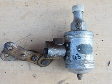 43# Radsonne Dynamo Fahrrad Oldtimer antik vintage NSU und andere