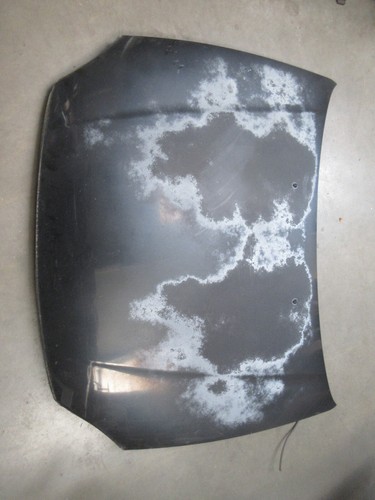 Motorhaube honda crx eg2 - eg2, vti