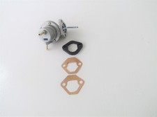 Benzinpumpe, Kraftstoffpumpe