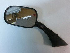 Yamaha FJR 1300 A RP08 RP11 03-05 Spiegel links mirror left Verkleidungsspiegel