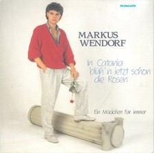 Markus Wendorf - In Catania