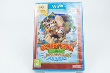 Nintendo Wii U *Donkey Kong