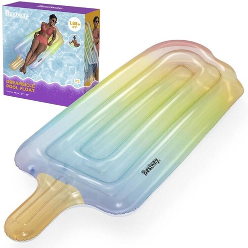Luftmatratze wasserspaß - luftmatratze,