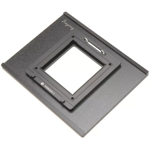 Hasselblad adapter linhof - adapter,