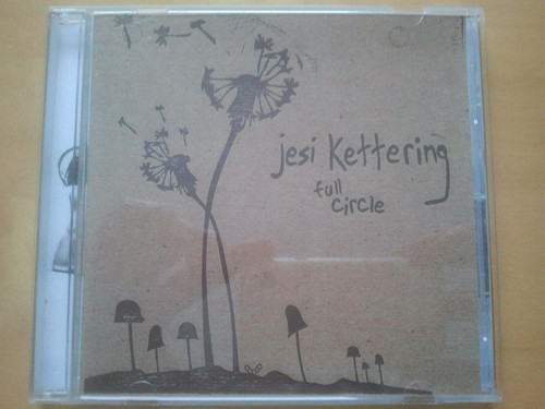 Jesi kettering full - kettering,