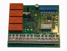 Concept XI721 TFE Modul Doorline #80