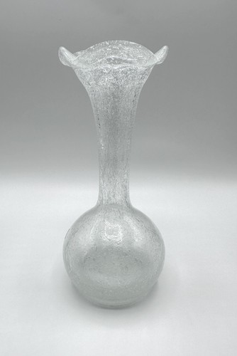 Vase glas schaumglas - vase,