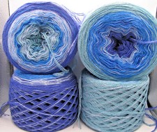 Modal Minis Lace Farbverlauf