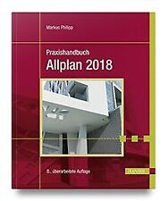Praxishandbuch Allplan 2018