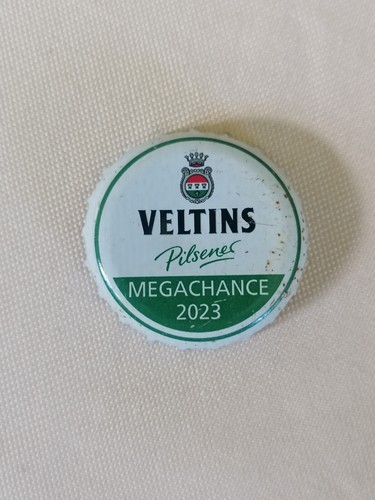Kronkorken veltins pilsener - kronkorken,