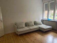 ikea sofa söderhamn, sehr