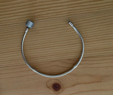Sehr schönes Pandora Armband ca 19,5 cm