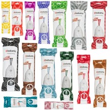 240 brabantia Müllbeutel