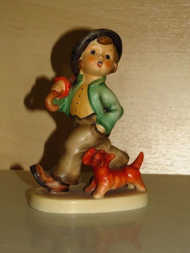 Hummel hum wanderbub - 5,