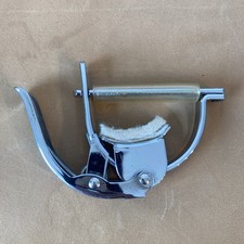 Vintage Capo D'Astro Kapodaster Japan Für Gitarre Capodaster