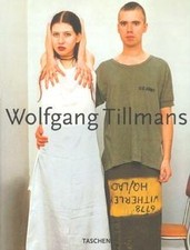 Wolfgang Tillmans, 2 in 1: MS