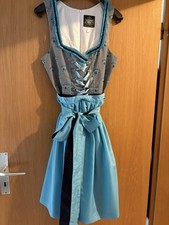 Hammerschmid Dirndl, Größe