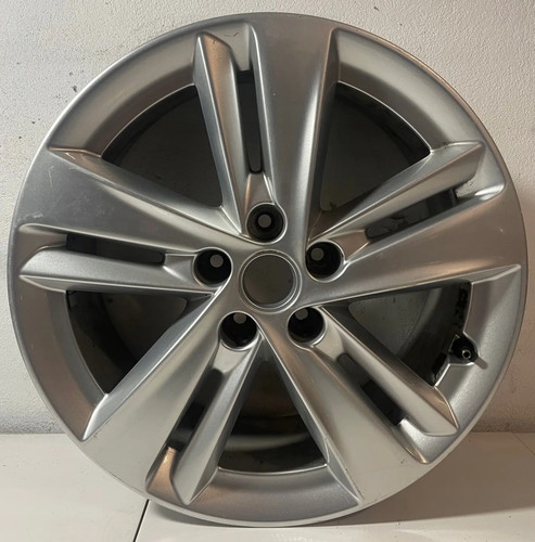 Alufelge zoll 0 5x108 - 1x,