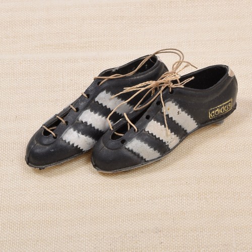 Adidas vintage miniatur - adidas,