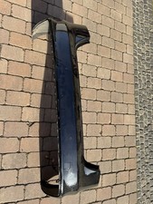 STOßSTANGE HINTEN AUDI A4