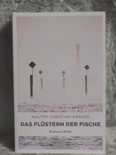 Das Flüstern der Fische : ein